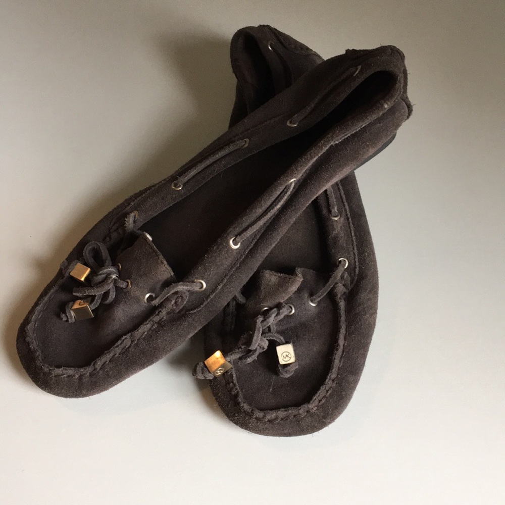 Michael Kors loafers